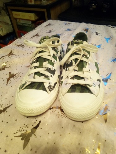 Converse chuck taylor - converse,