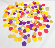 Job Lot of Vintage Counters