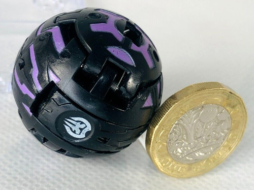 Action figure bakugan - figure,