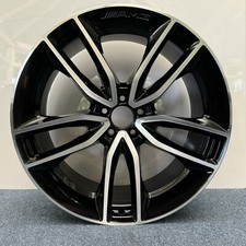 Mercedes Benz GLE AMG V167 22"