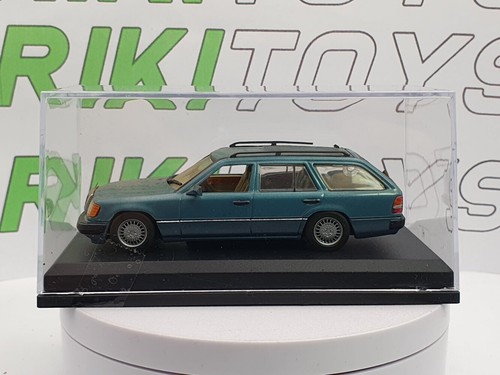 Mercedes 300 w124 - mercedes, te