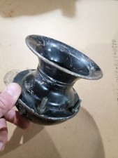 Vintage Early WWII Horn - 25