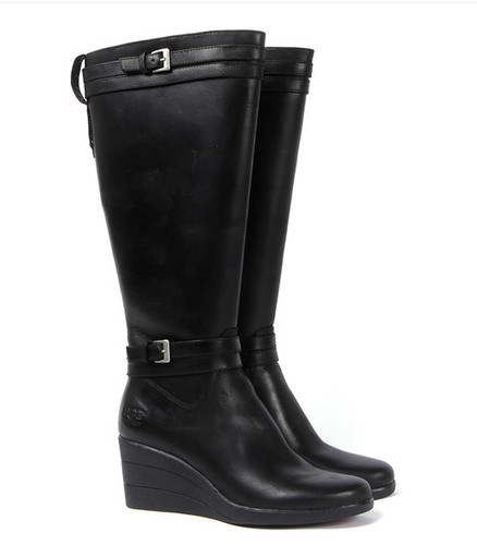 Ugg australia irmah black - australia,