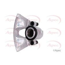 Front Right Apec Brake Caliper For VW Golf MK4 1.8 T GTI Offside O/S