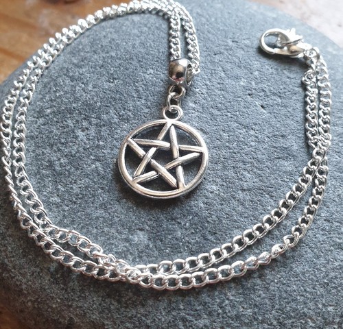 Handmade silver plated - handmade,