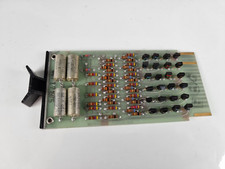 DEC Flip Chip Module 551 EIA Output Converter – Vintage Digital Equipment Corp