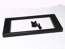 GUITAR BLACK NECK HUMBUCKER