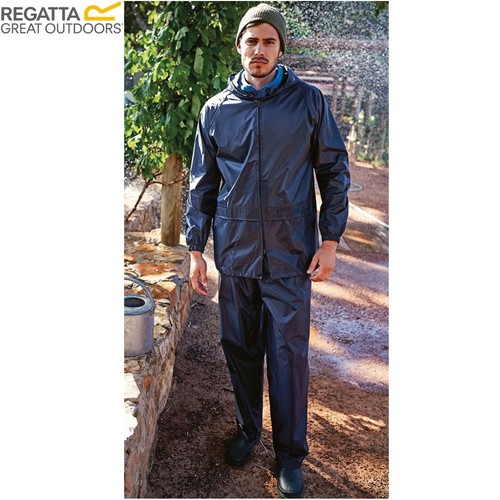 Mens regatta adult piece - regatta, 2