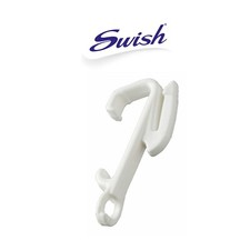 20 X SWISH SOLOGLYDE Curtain