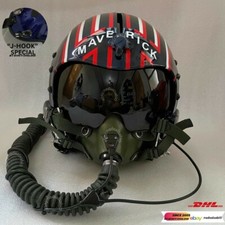 TOP GUN MAVERICK HGU-33 (SIZE