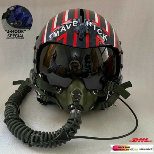 Top gun maverick hgu - gun, (size
