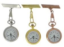 Classic vintage nurse fob - nurse,