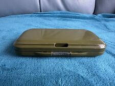 Fly fishing box with files (4)