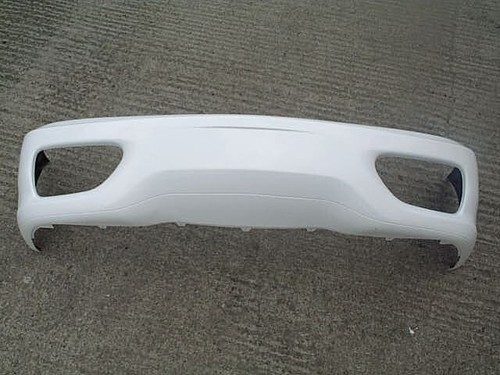 Ferrari 360 front bumper - ferrari,