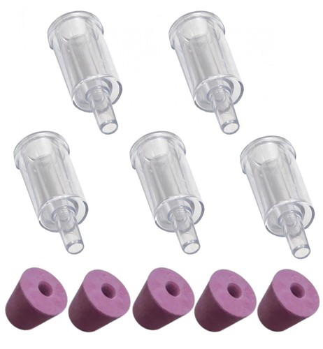 Handy airlocks bored - x,