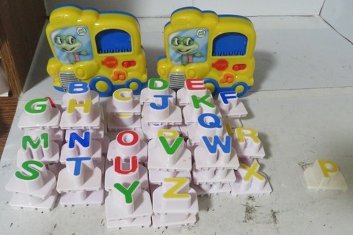 Leap frog fridge phonics - fridge,