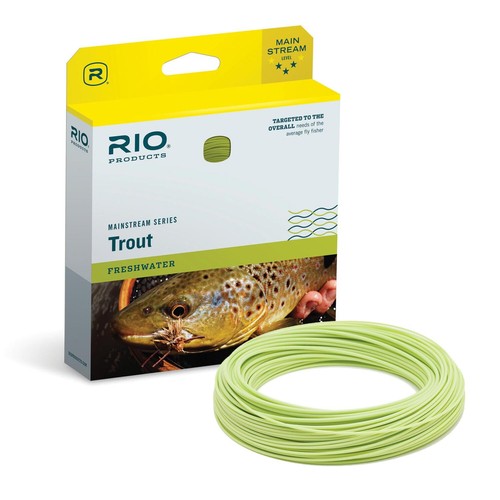 Rio mainstream floating - rio, wf