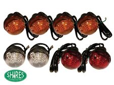 DA1077 Land Rover Series &