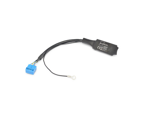 Bluetooth adapter rcd - rcd, rns