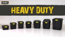Strata heavy duty storage box - duty,