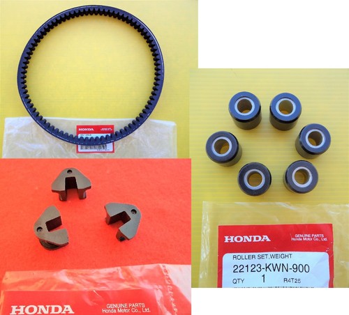 Honda pcx125 drive belt - honda,