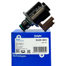 FUEL PUMP PRESSURE REGULATOR