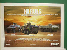 2/2011 PUB OTOKAR ARMOURED