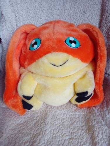Vintage 1999 digimon patamon - 1999,