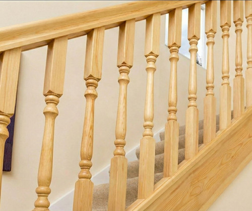 41mm pine oak primed canadian - 41mm,