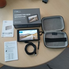 BMW Motorrad Connected Ride