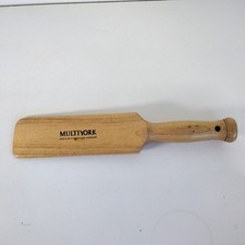 Multiyork Wooden Sofa Paddle