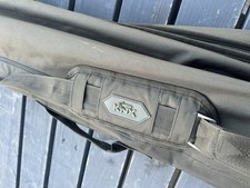 Nash KNX 3 Rod Carp Holdall (T4321)