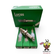 MGB Lucas LSP034 Spark Plug