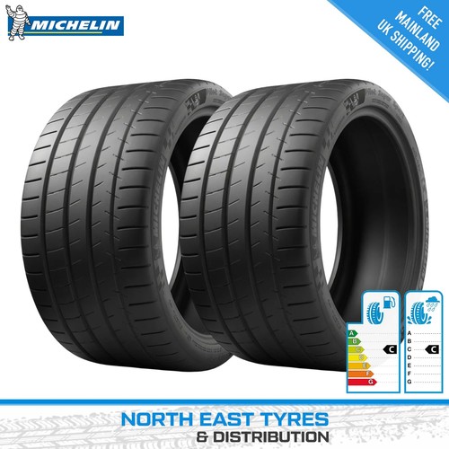 325 michelin pilot - 2x,