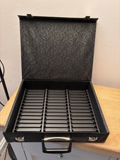 Cassette Tape Storage Box
