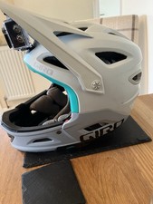 Giro Switchblade With 4k Camera (55-59cm)