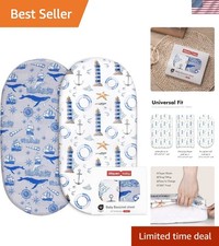 Oeko-Tex 100 Certified 2 Pack