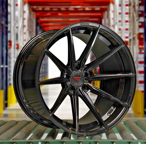 Ferrada fr10 obsidian - 20",