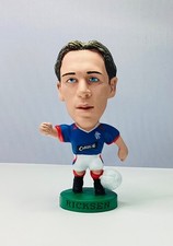 CORINTHIAN FERNANDO RICKSEN RANGERS PRO918 PROSTAR FIGURE