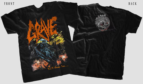 New printed shirt - t,