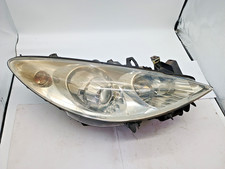 Peugeot 307 2001-2008 Driver