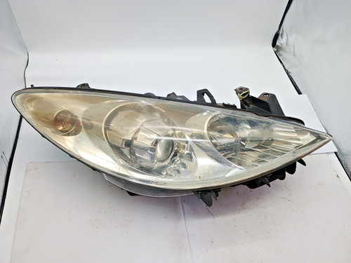 Peugeot 307 2001 2008 driver - 307, 2001-2008