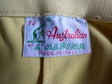 Vtg S/S Circa