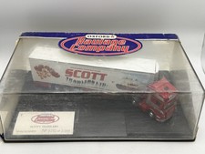 Oxford diecast sca03fr - oxford,