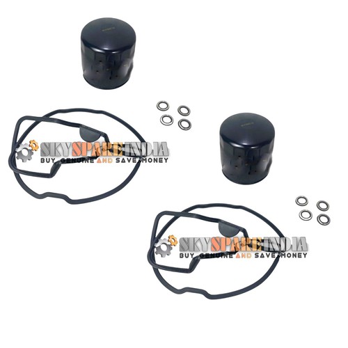 First service kit 500 - first,