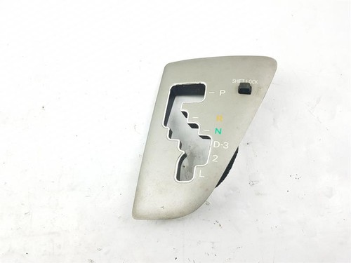 2008 toyota alphard gear lever - gear,
