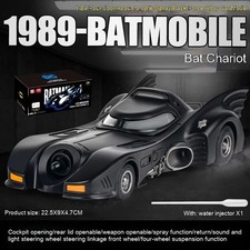 1:18 1989 BATMAN Batmobile