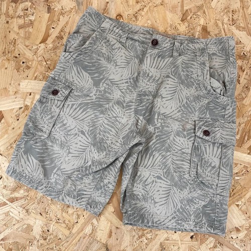 Mantaray men cargo shorts - mantaray,