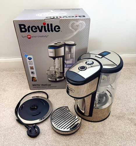 Breville brita hotcup - brita, variable