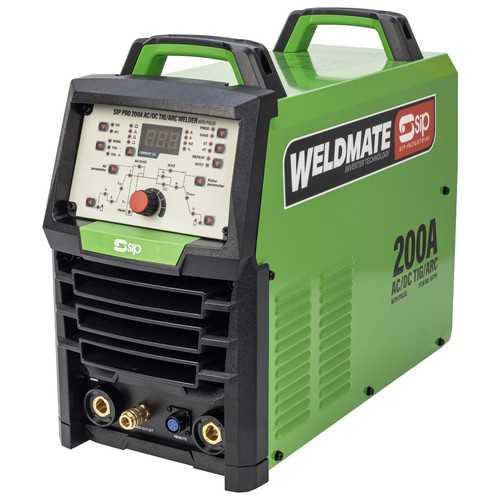 Sip weldmate pro tig - sip,